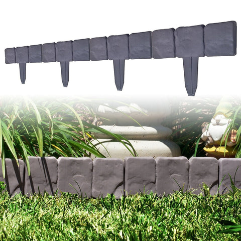 Image of Picket Fence Border Edging (10PCS )