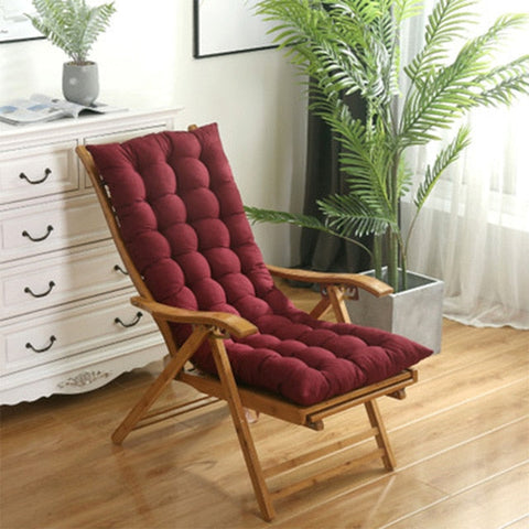 Image of The Best Sun Lounger Chair Cushion