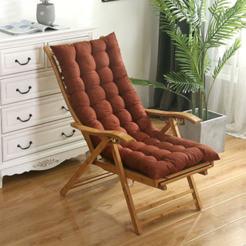 Image of The Best Sun Lounger Chair Cushion