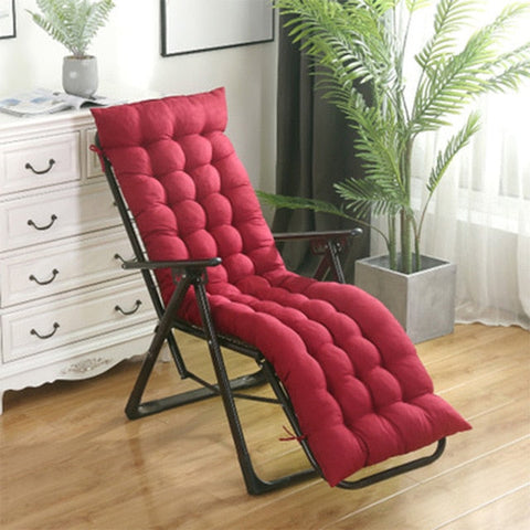 Image of The Best Sun Lounger Chair Cushion
