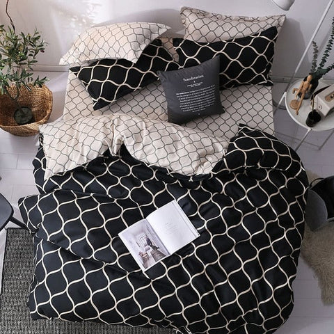 Image of Luxury Bedding Set