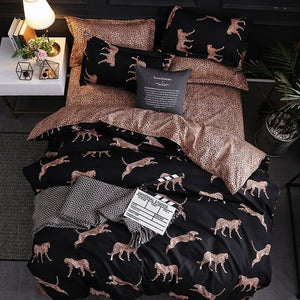 Luxury Bedding Set