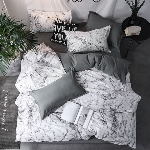 Image of Luxury Bedding Set