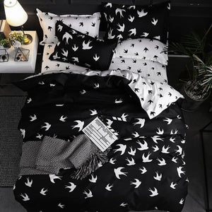 Luxury Bedding Set