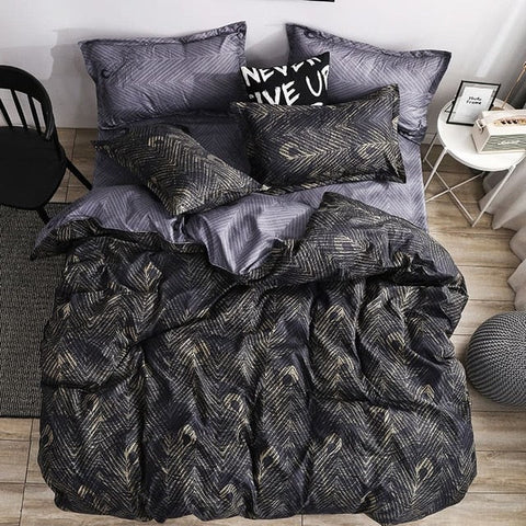 Image of Luxury Bedding Set