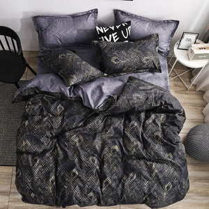 Luxury Bedding Set