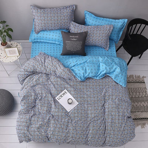 Image of Luxury Bedding Set