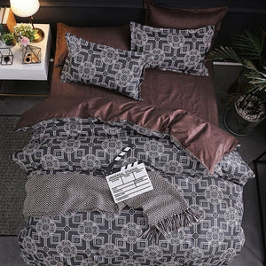 Luxury Bedding Set
