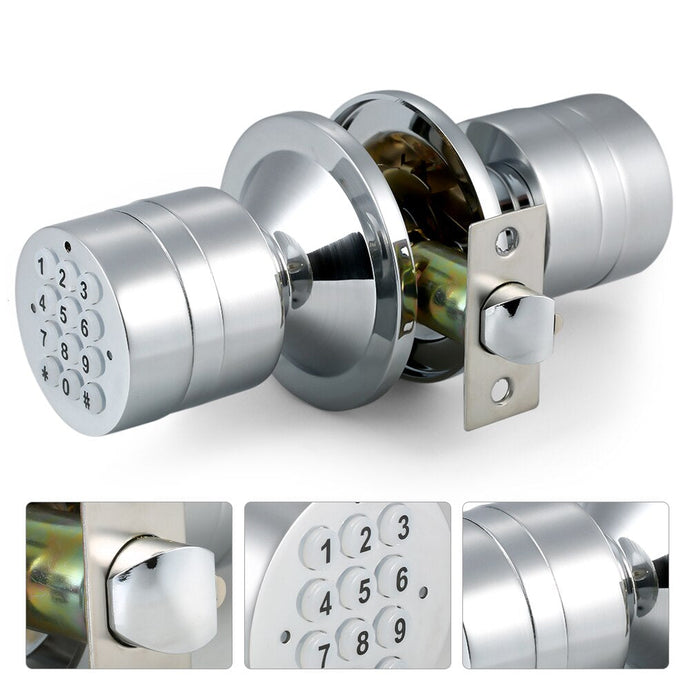 Digital Door Lock