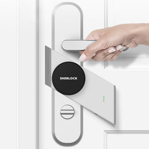 Smart Stick lock Electronic Door