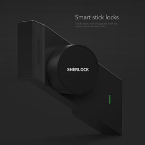 Smart Stick lock Electronic Door