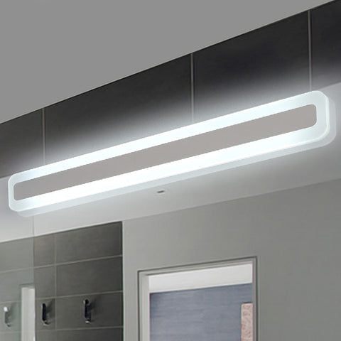 Image of Modern Bathroom Light