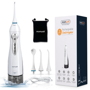 Oral Irrigator USB Portable Dental