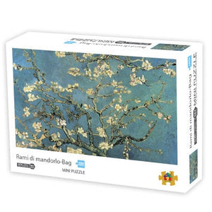 Puzzles 1000 Pieces - Educational Toys