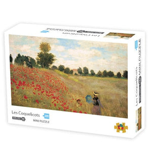 Puzzles 1000 Pieces - Educational Toys