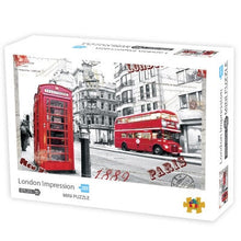 Load image into Gallery viewer, Puzzles 1000 Pieces - Educational Toys