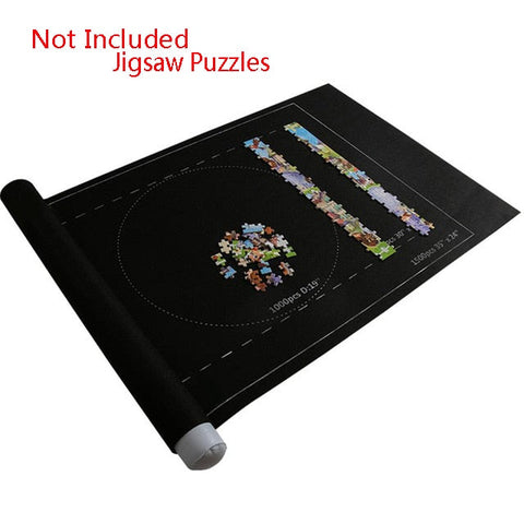 Image of Puzzles 1000 Pieces - Educational Toys