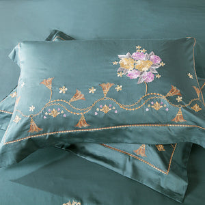 Egyptian Cotton Luxury Royal Bedding