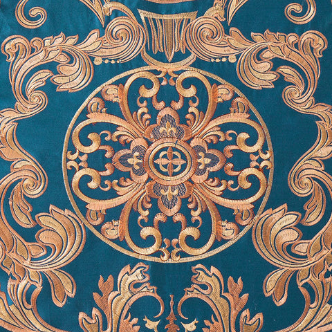 Image of Egyptian Cotton Luxury Royal Bedding