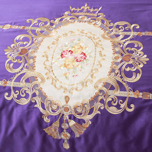 Egyptian Cotton Luxury Royal Bedding