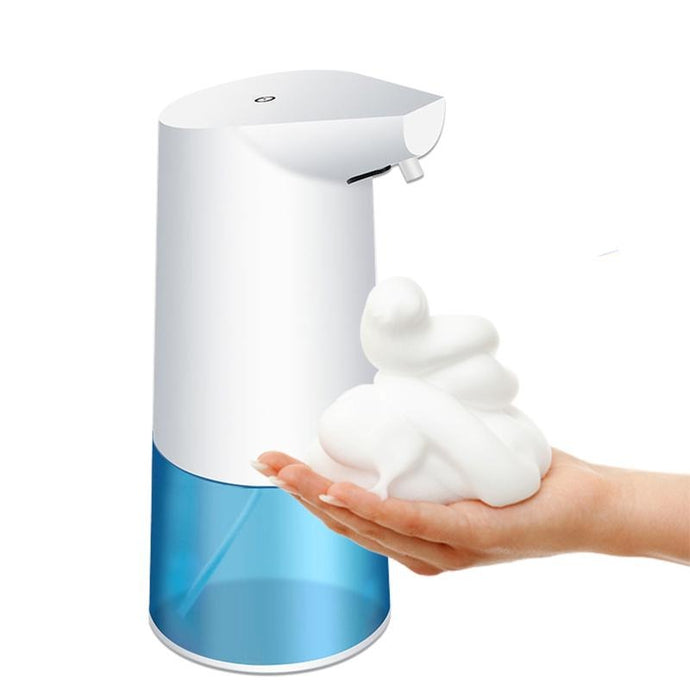 Bathroom Dispenser Smart Sensor