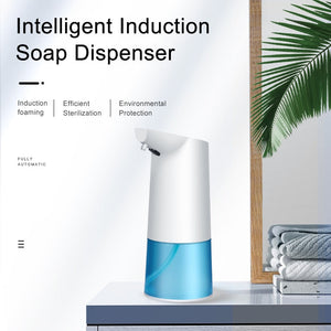 Bathroom Dispenser Smart Sensor