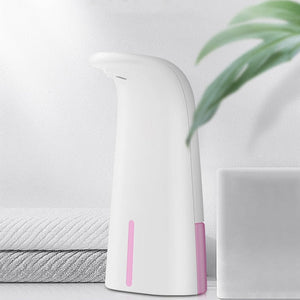 Bathroom Dispenser Smart Sensor