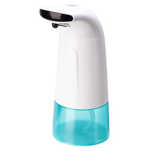 Bathroom Dispenser Smart Sensor