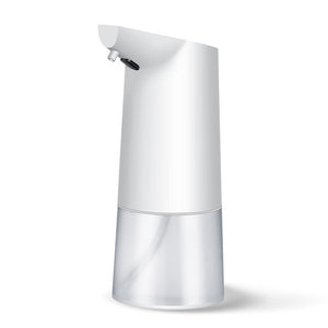 Bathroom Dispenser Smart Sensor