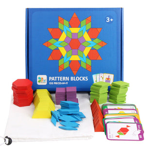 Wooden Jigsaw Puzzle Board - Toy KIDS