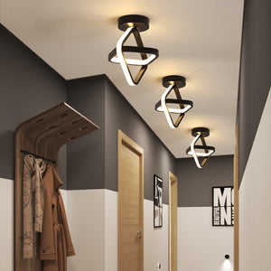 Personality Creative Chandelier