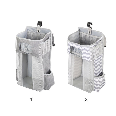 Image of Bedside Organizer - Storage Bag