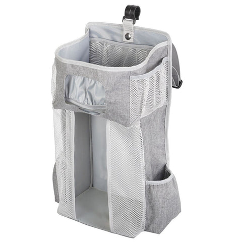 Image of Bedside Organizer - Storage Bag