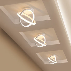 Cercles LED Lamp