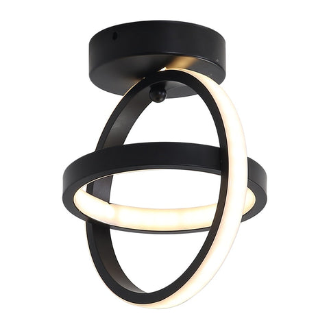 Image of Cercles LED Lamp