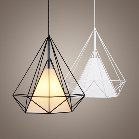 Image of Scandinavian Modern Chandeliers