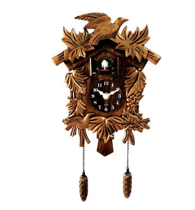 Cuckoo  Wall Clock