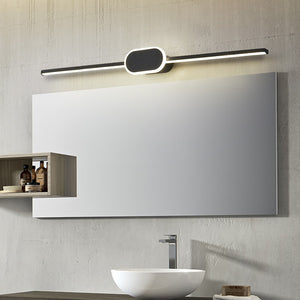 Modern LED Mirror lights For Bathroom