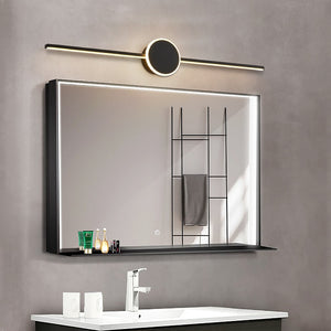 Modern LED Mirror lights For Bathroom