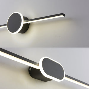Modern LED Mirror lights For Bathroom