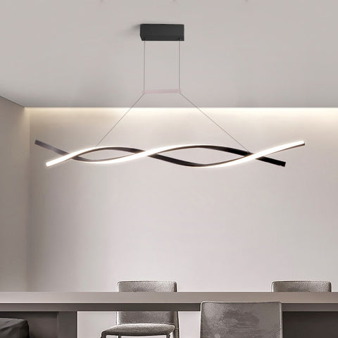 Image of LICAN Lifestyle LED Pendant Light Fixtures