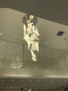 Restaurant Art Ceiling Hanging Chandelier