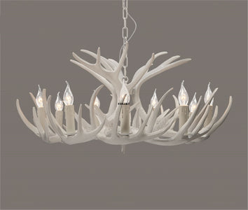 Antler Horn Chandelier