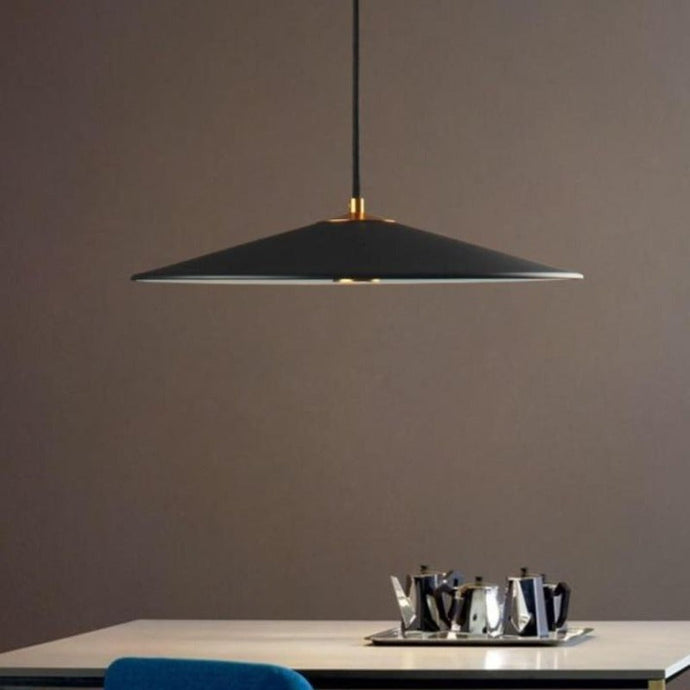 Eliot - Modern LED Pendant Light