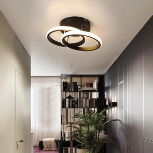 Modern LED Aisle Ceiling Lights