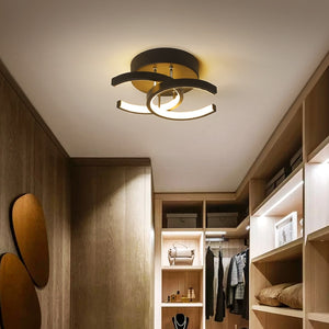 Modern LED Aisle Ceiling Lights
