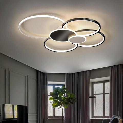 Image of Ceiling Lights for Living Room Bedroom