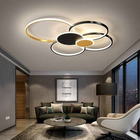 Image of Ceiling Lights for Living Room Bedroom