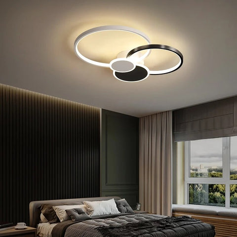 Image of Ceiling Lights for Living Room Bedroom