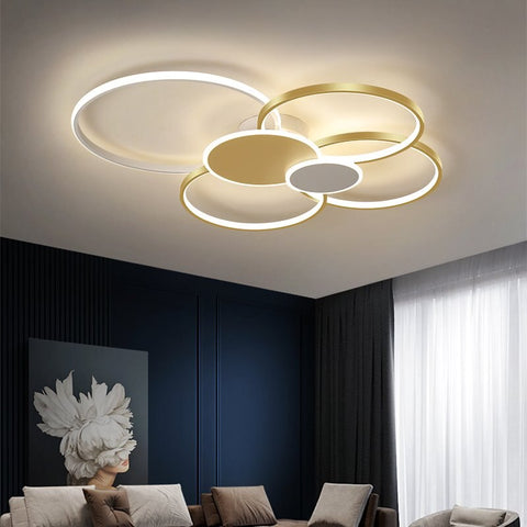 Image of Ceiling Lights for Living Room Bedroom